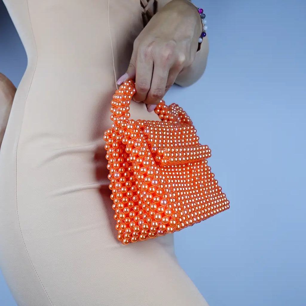 Olly din margele acrilice