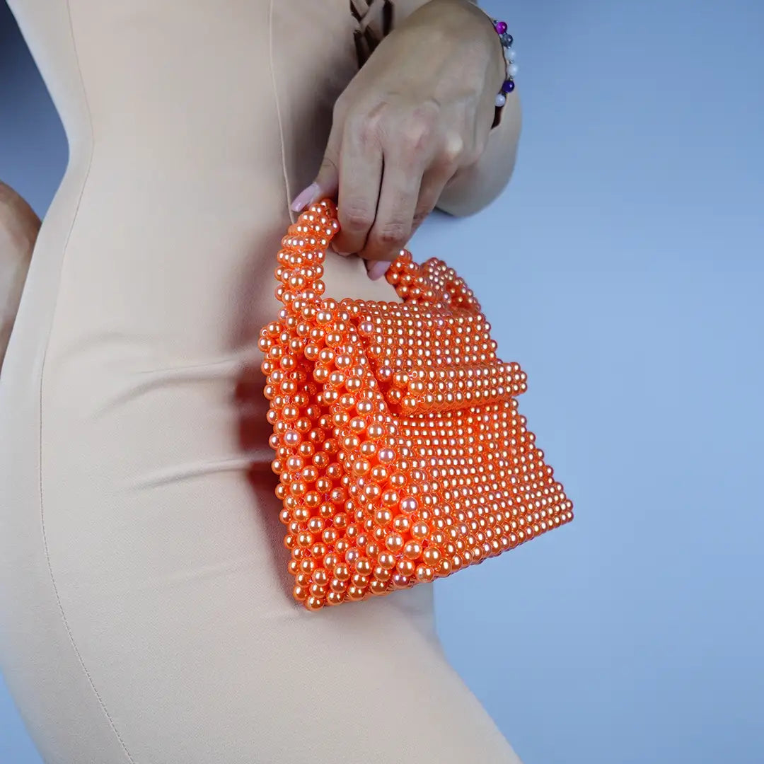 Olly din margele acrilice