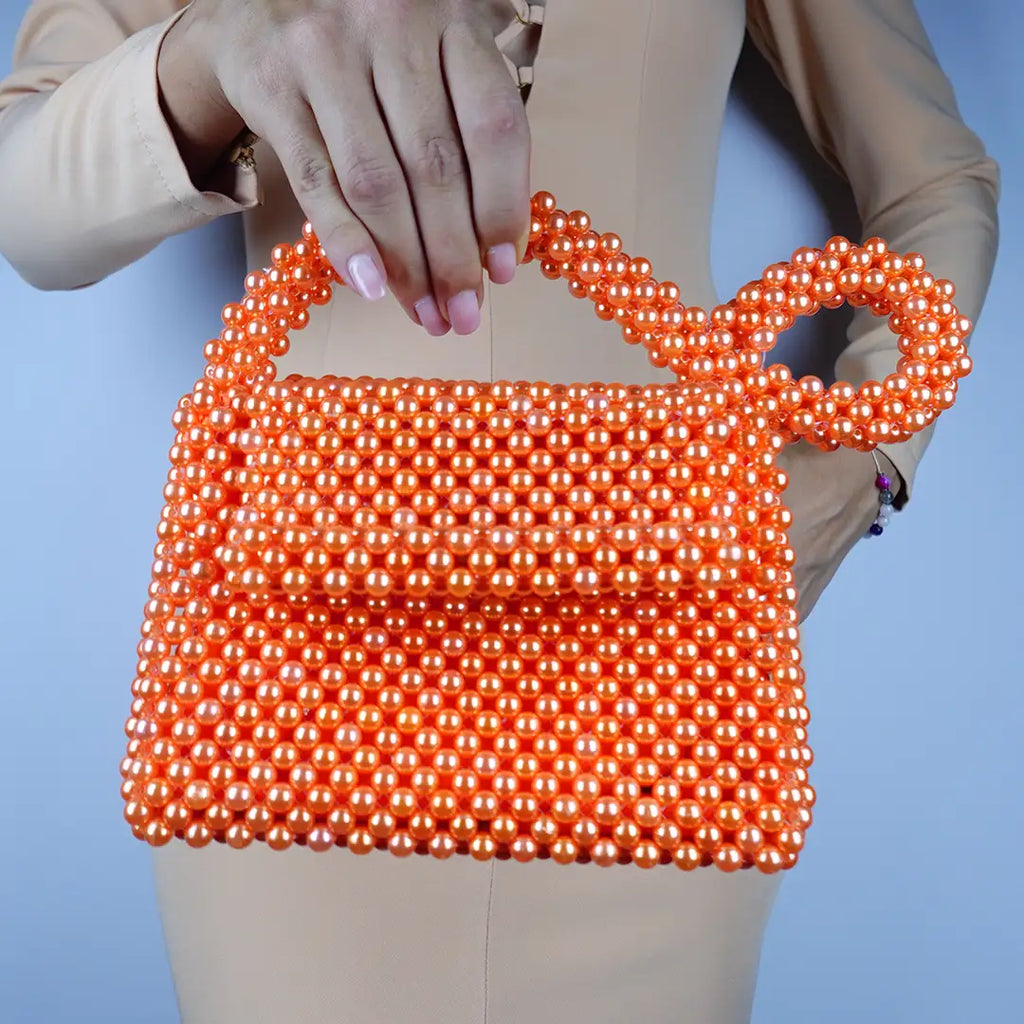 Olly din margele acrilice