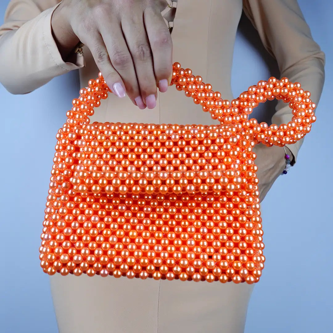 Olly din margele acrilice