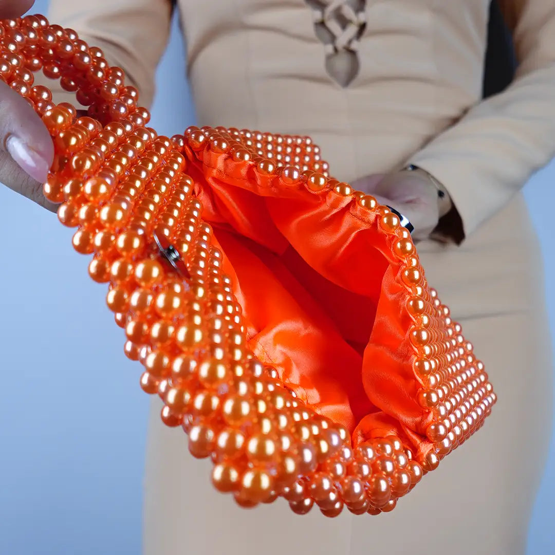 Olly din margele acrilice