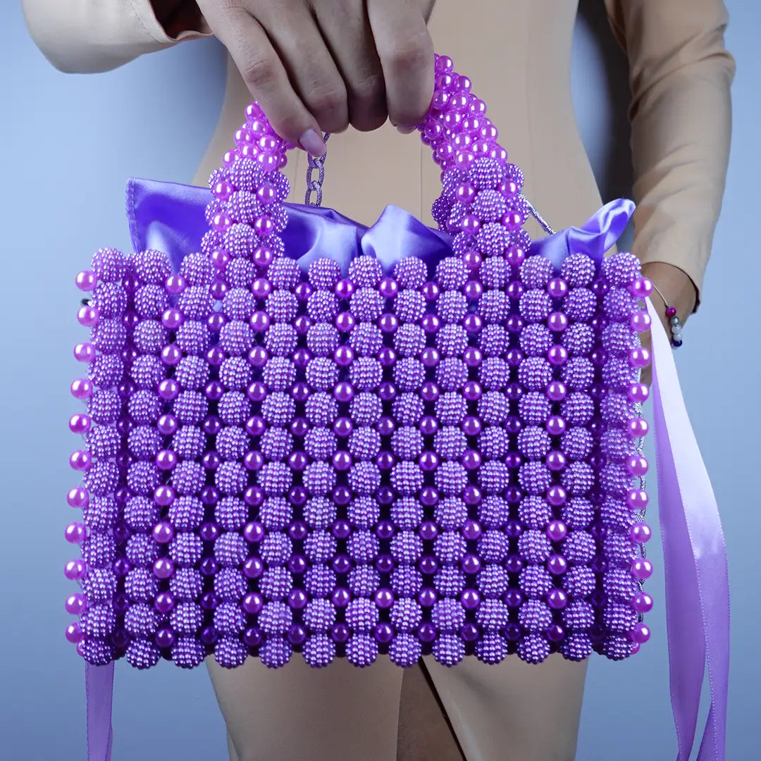 MURA Lillah din margele tip mura