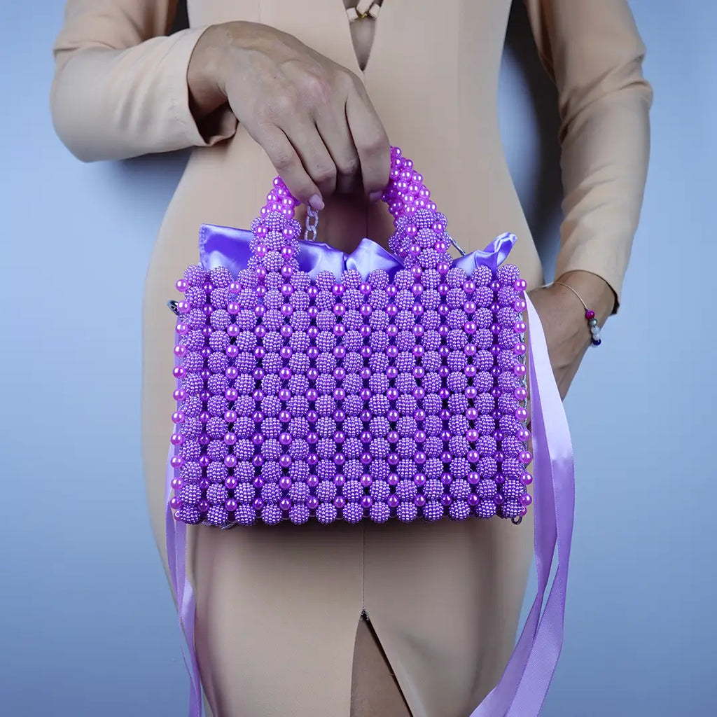 MURA Lillah din margele tip mura