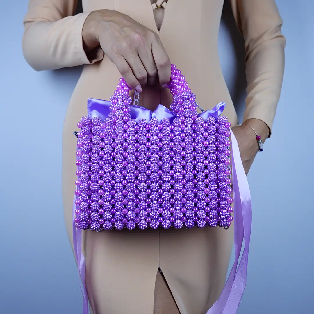 MURA Lillah din margele tip mura