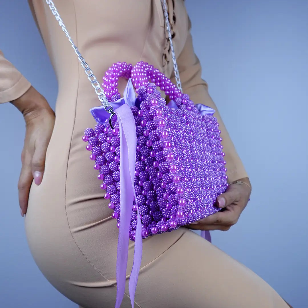 MURA Lillah din margele tip mura