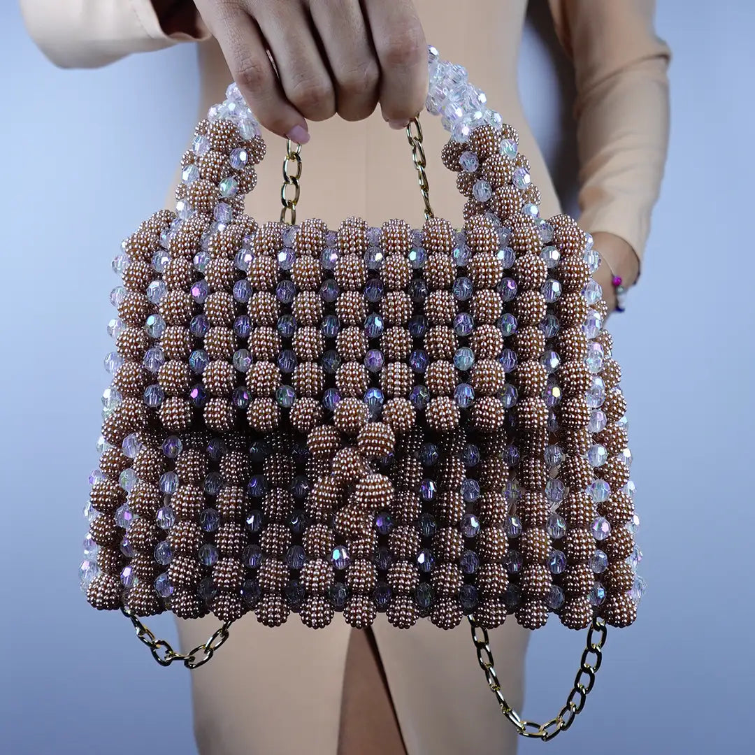 Milky Mura din margele tip mura