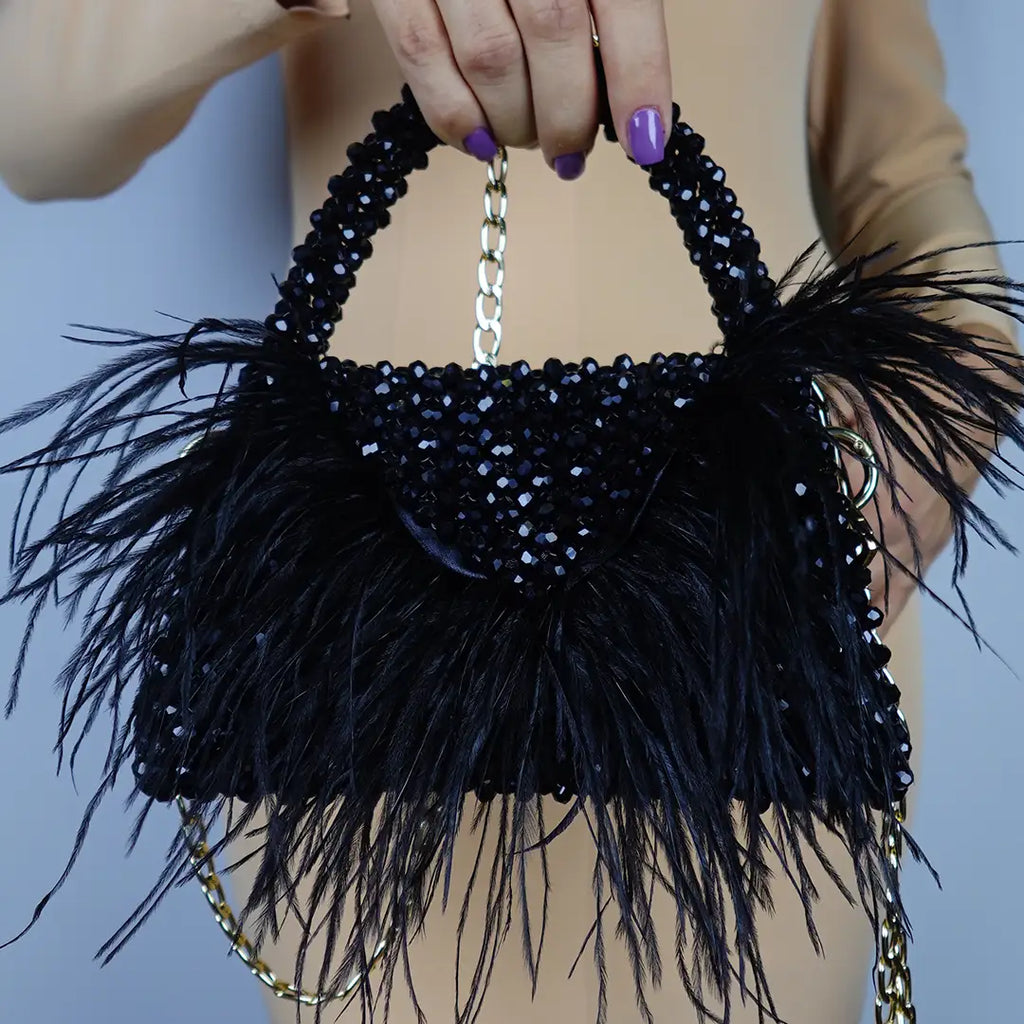 Flatter din cristale