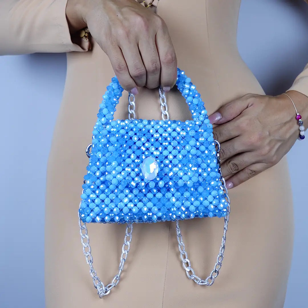 Julietta din cristale