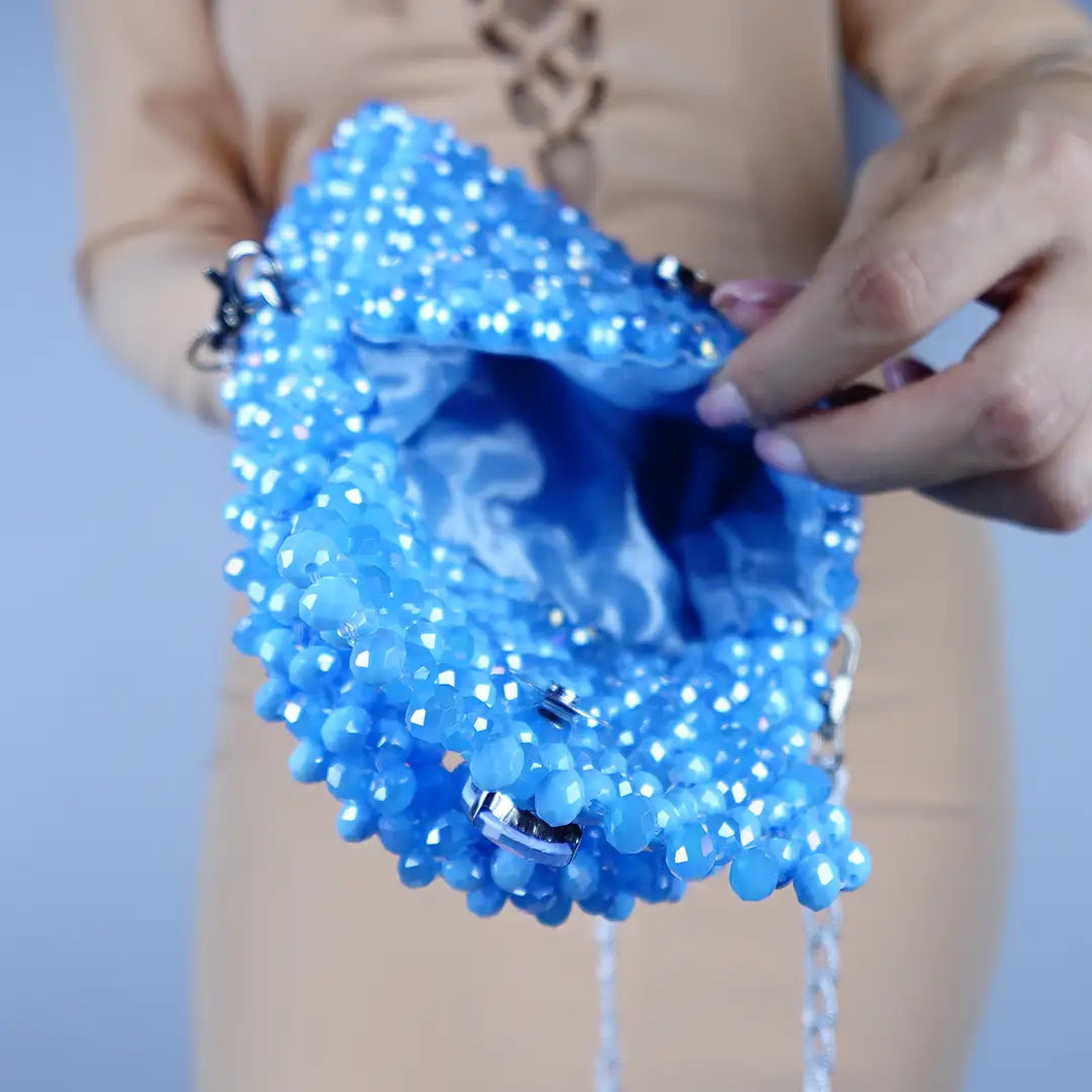 Julietta din cristale