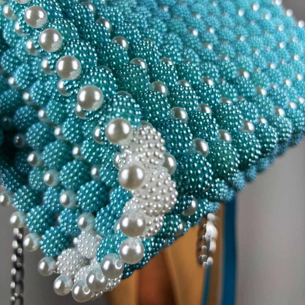 Mura by Nicoleta din margele de tip mura