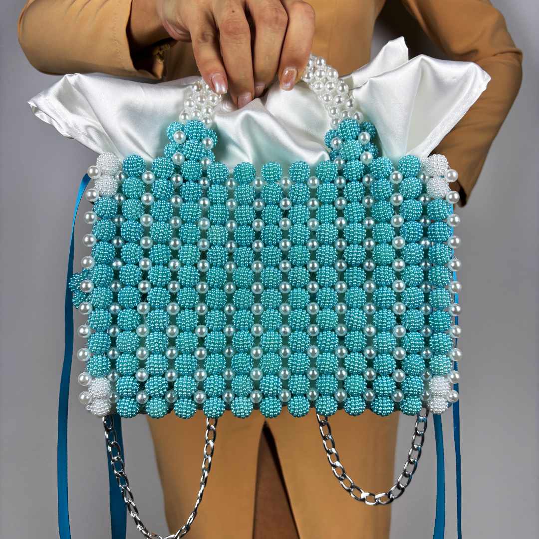 Mura by Nicoleta din margele de tip mura