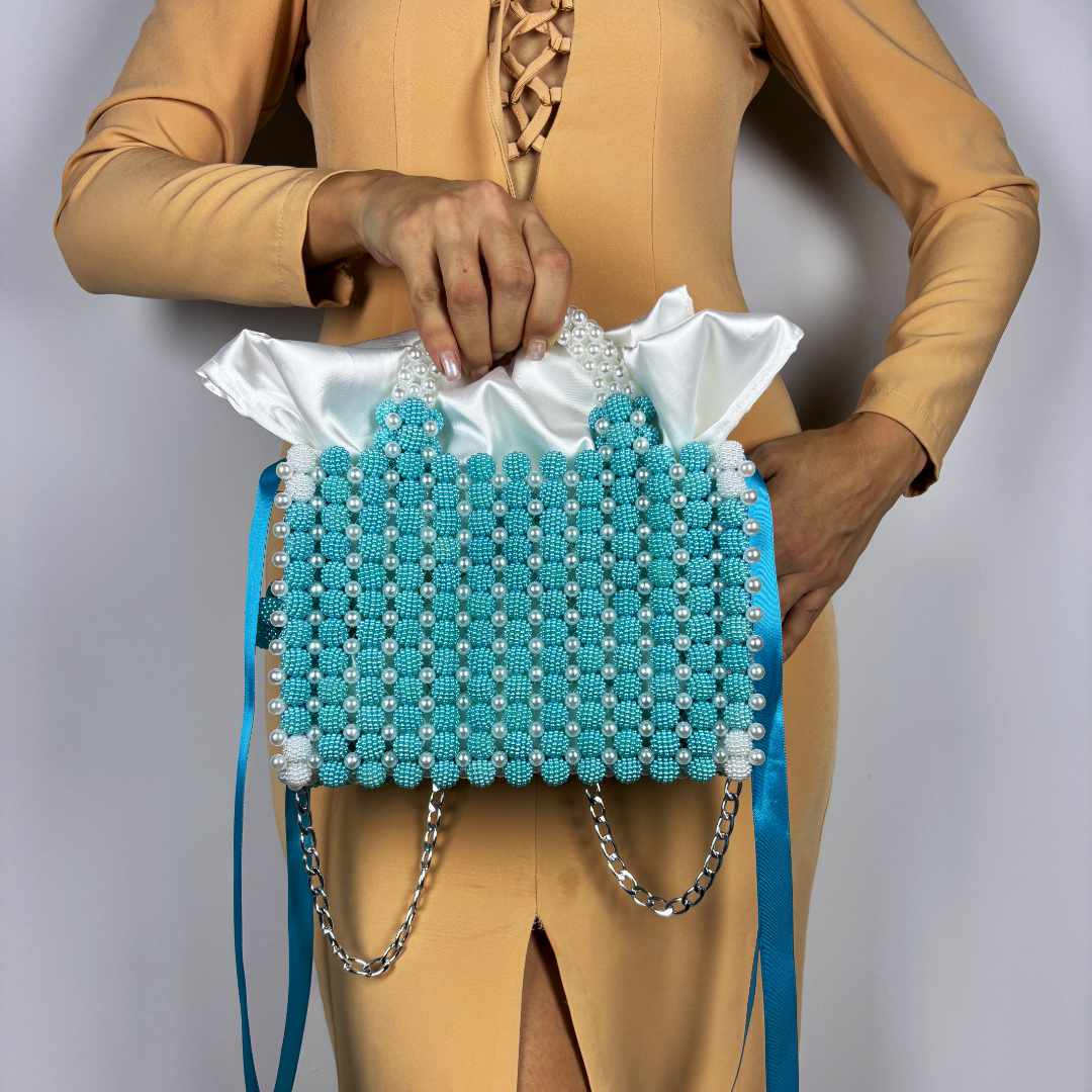 Mura by Nicoleta din margele de tip mura