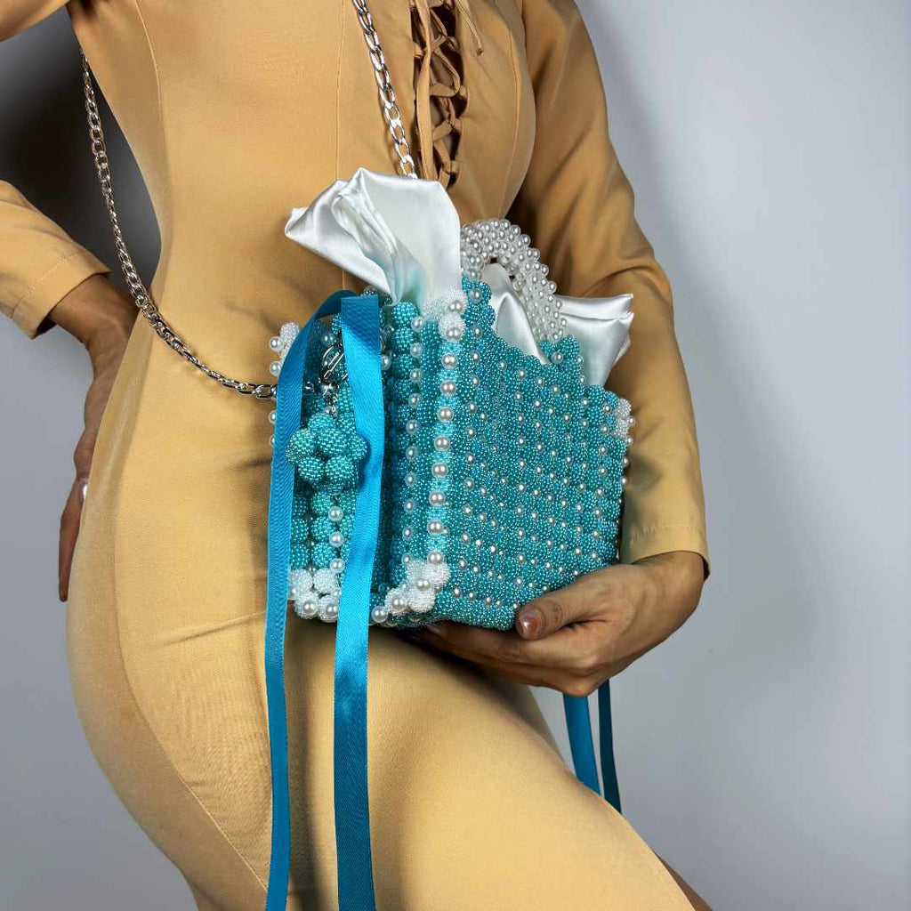 Mura by Nicoleta din margele de tip mura