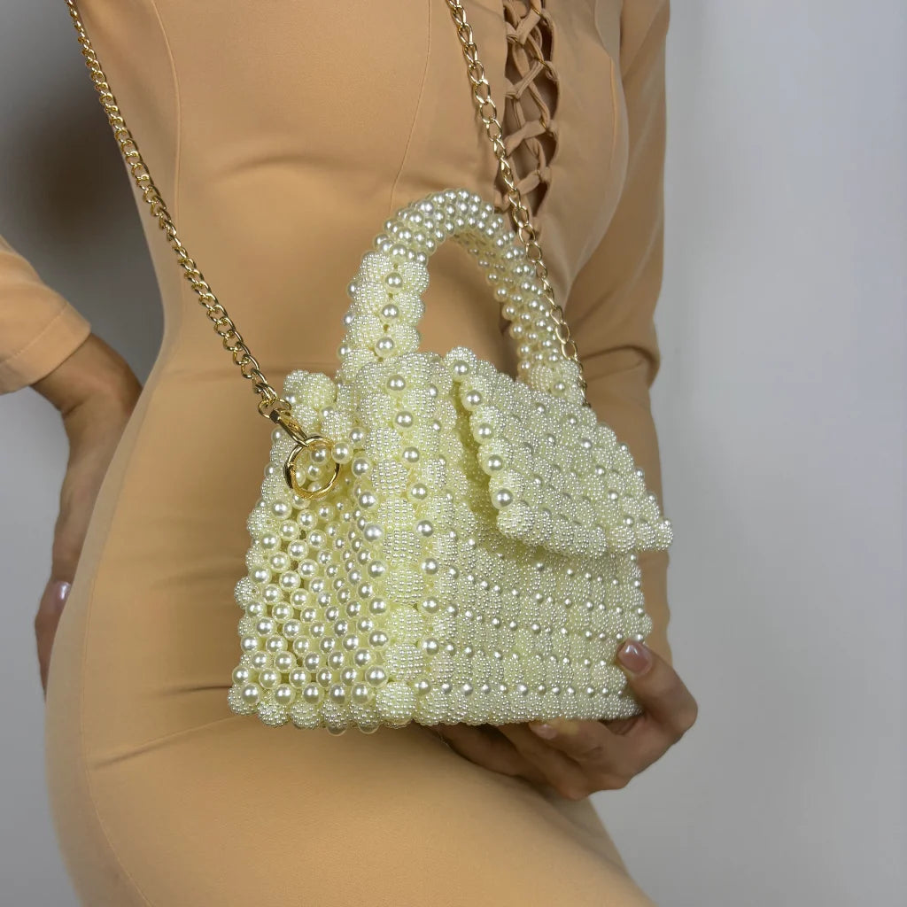 Cake Mura din margele tip mura