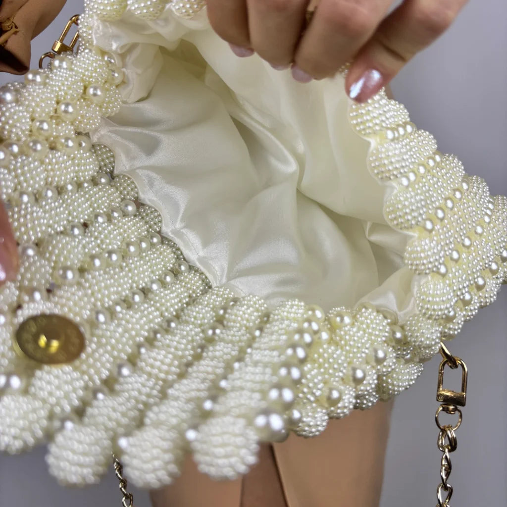 Cake Mura din margele tip mura