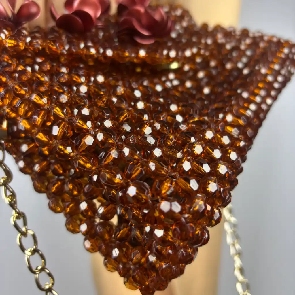 Calli din margele acrilice