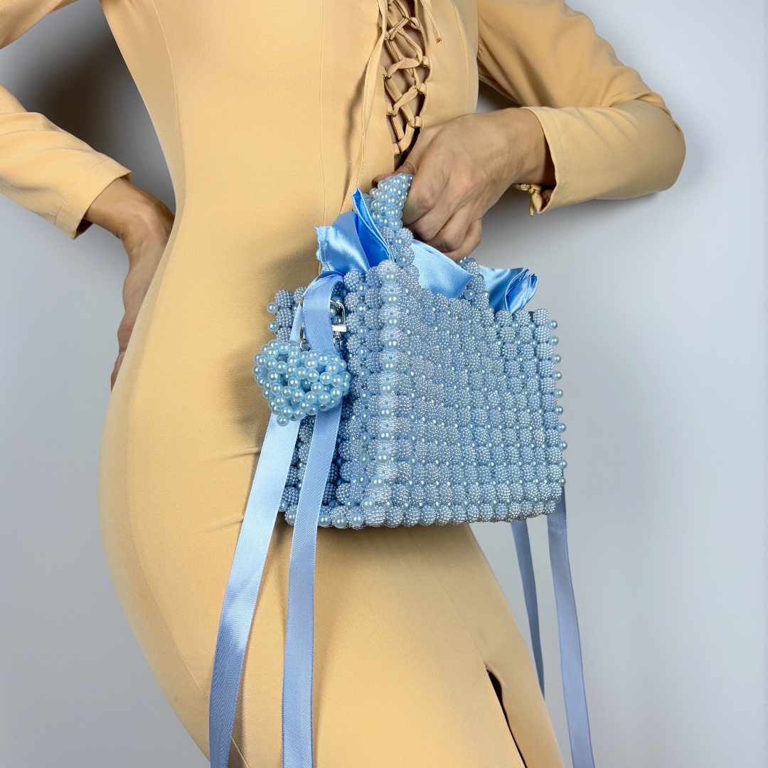 Baby Mura din margele de tip mura