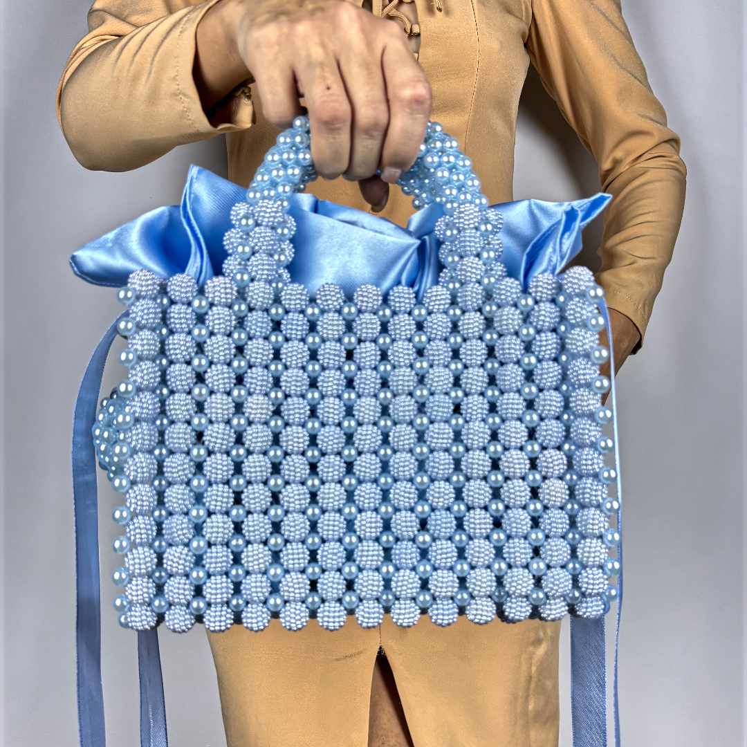 Baby Mura din margele de tip mura