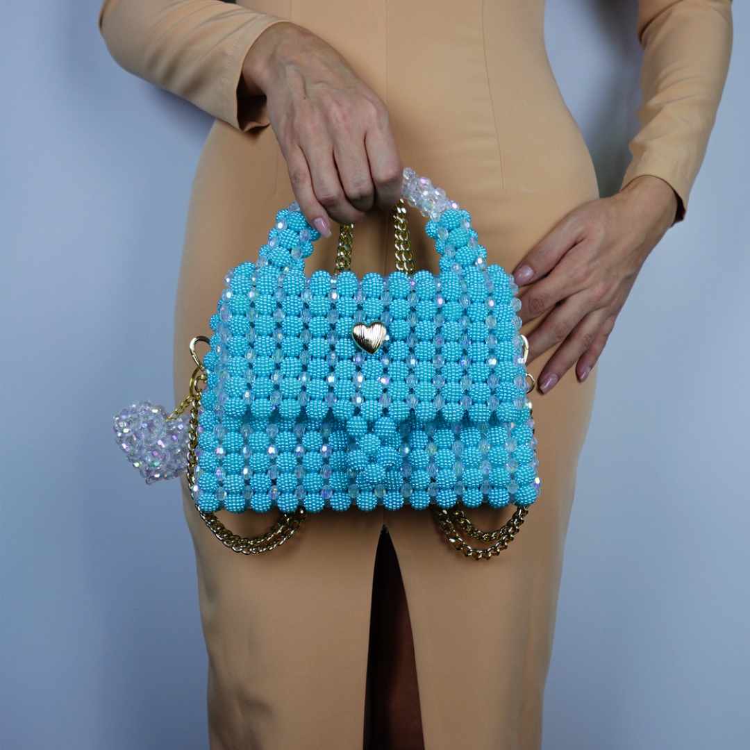 Milky Mura by Valentina din margele tip mura si fatetate