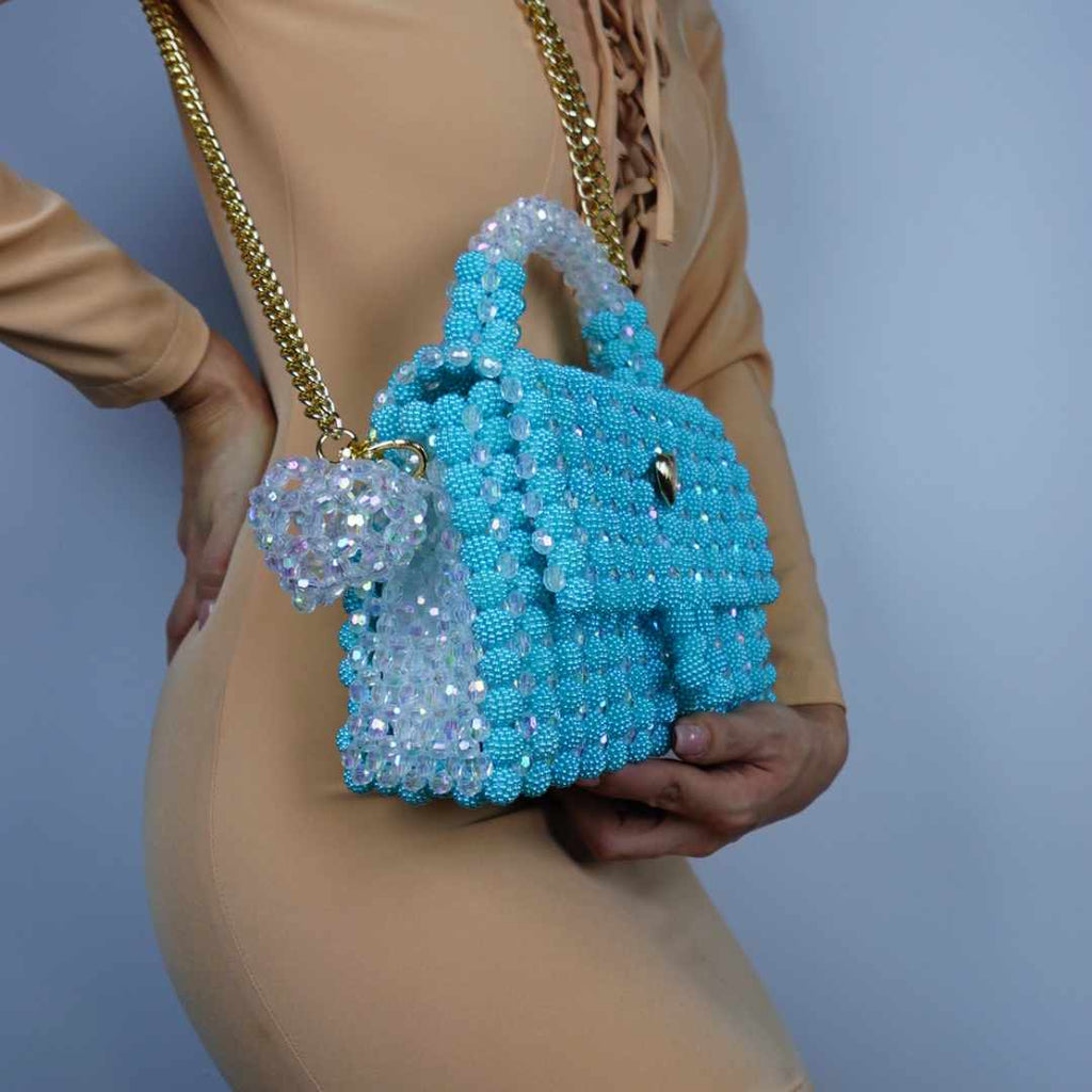 Milky Mura by Valentina din margele tip mura si fatetate