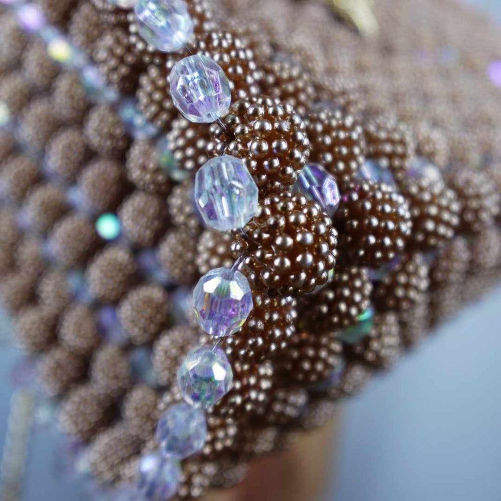 Mura by Andreea din margele de tip mura si fatetate