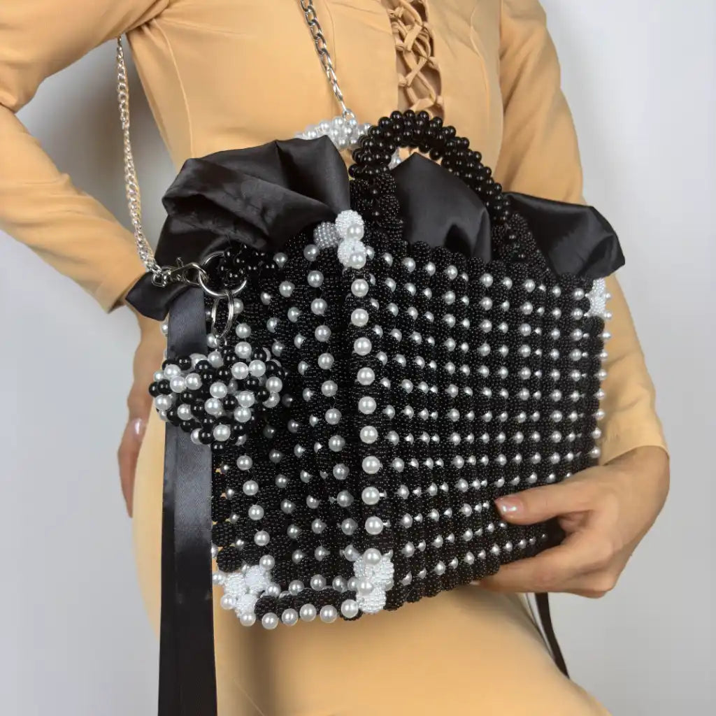 Mura by Antonia din margele de tip mura