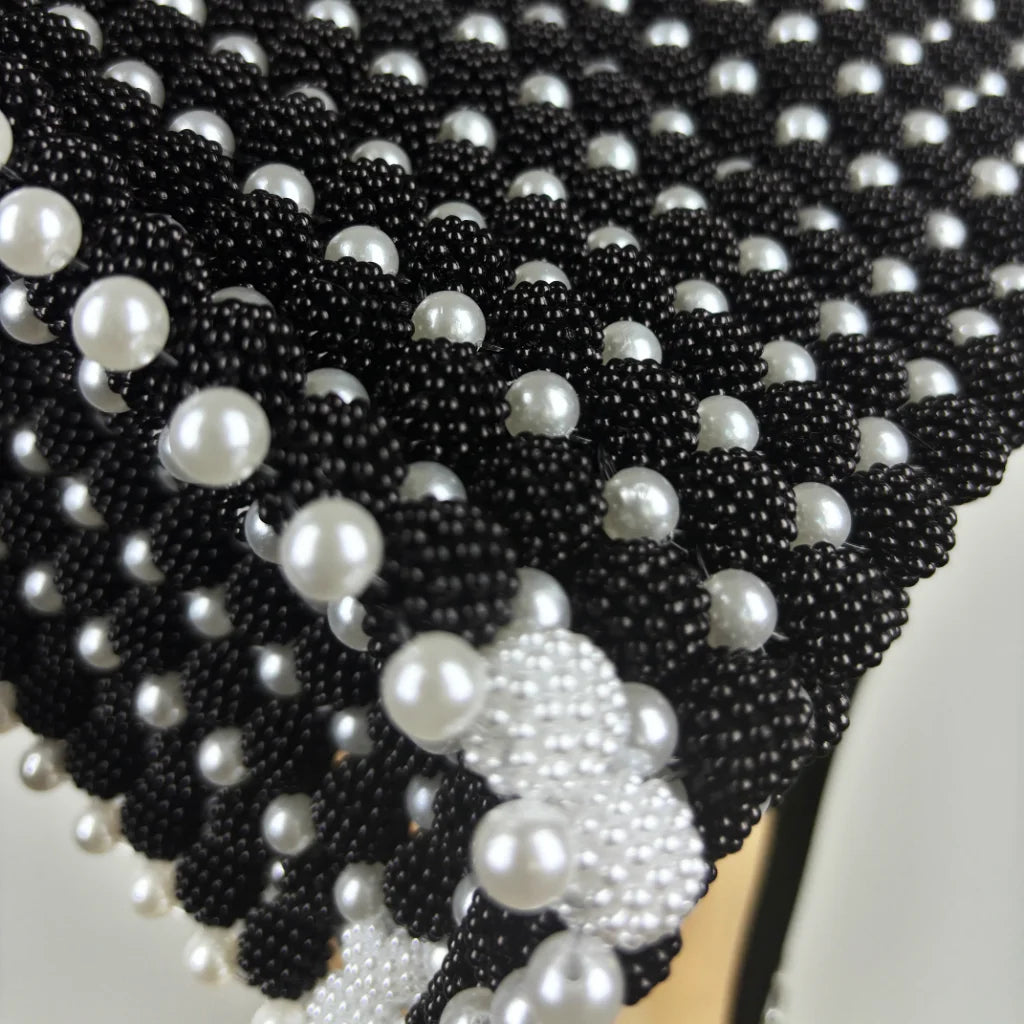 Mura by Antonia din margele de tip mura