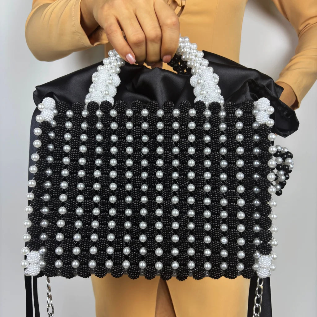 Mura by Antonia din margele de tip mura