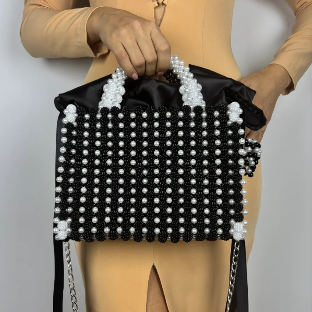 Mura by Antonia din margele de tip mura